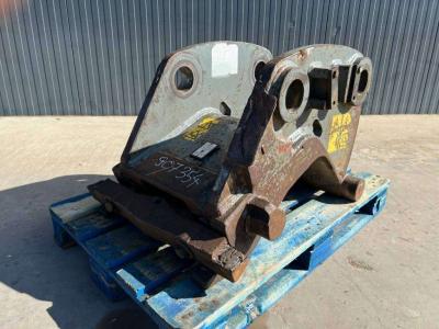 Verachtert CW45S - JS300 en vente par Smitma B.V.