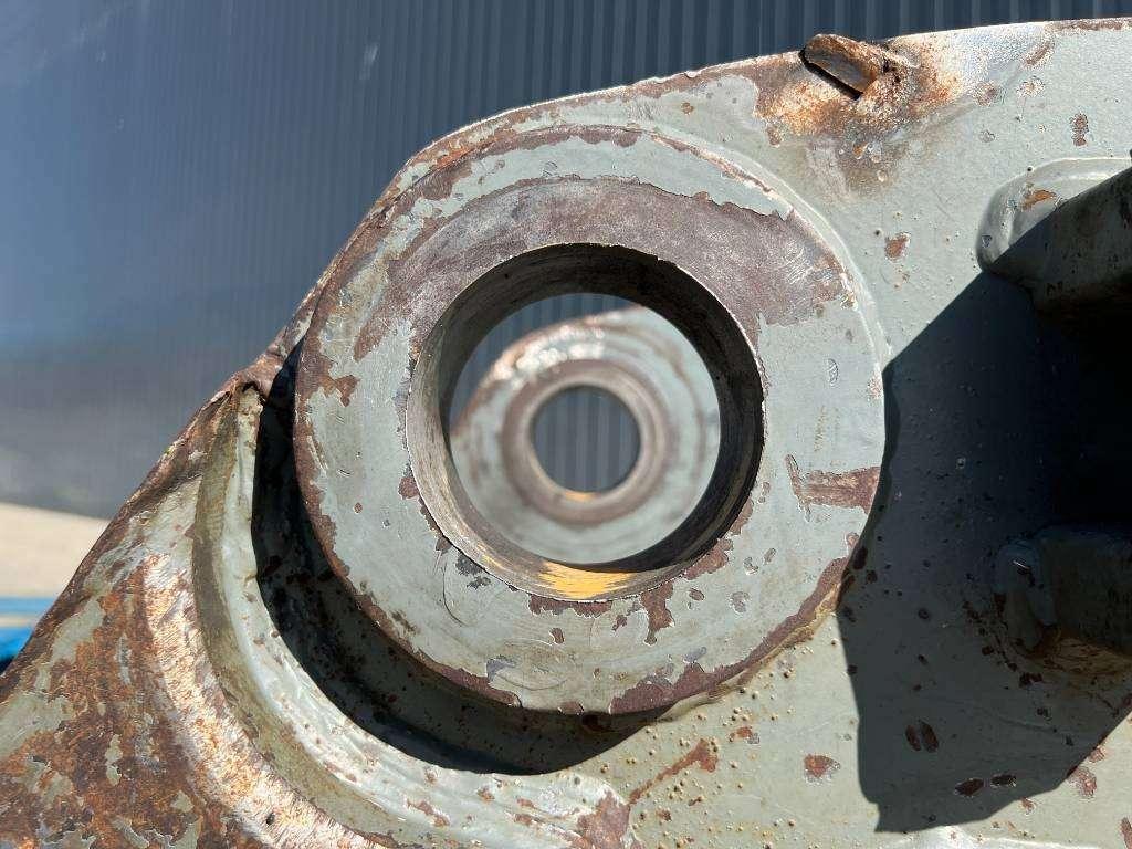 Verachtert CW45S - JS300 Photo 12