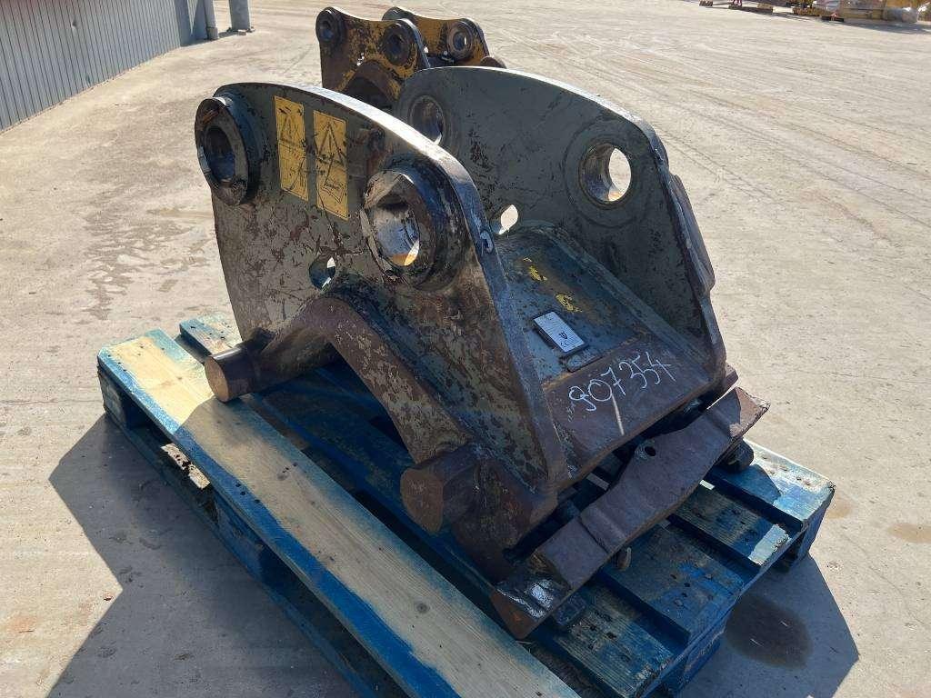 Verachtert CW45S - JS300 Photo 3