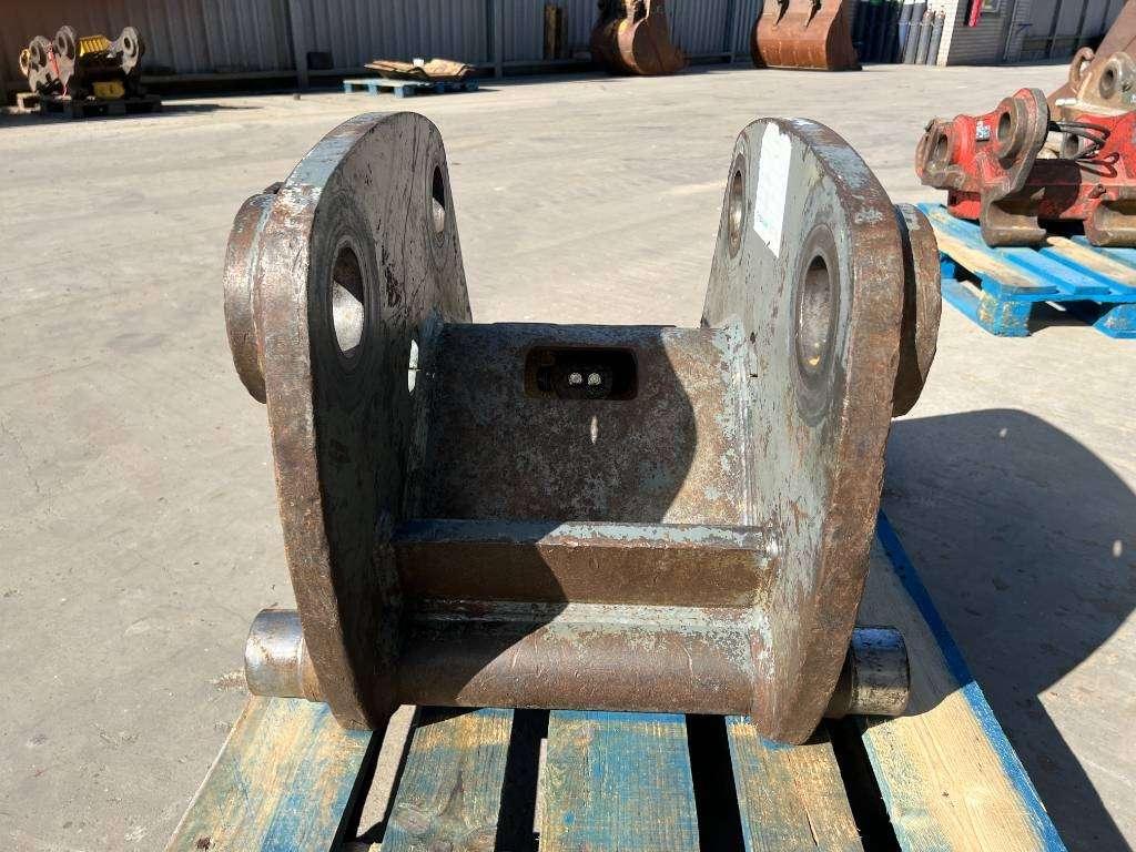 Verachtert CW45S - JS300 Photo 6