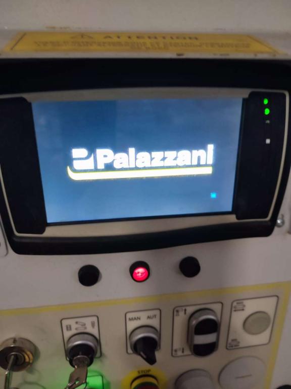 Palazzani TSJ 39 C Hibrid Photo 10