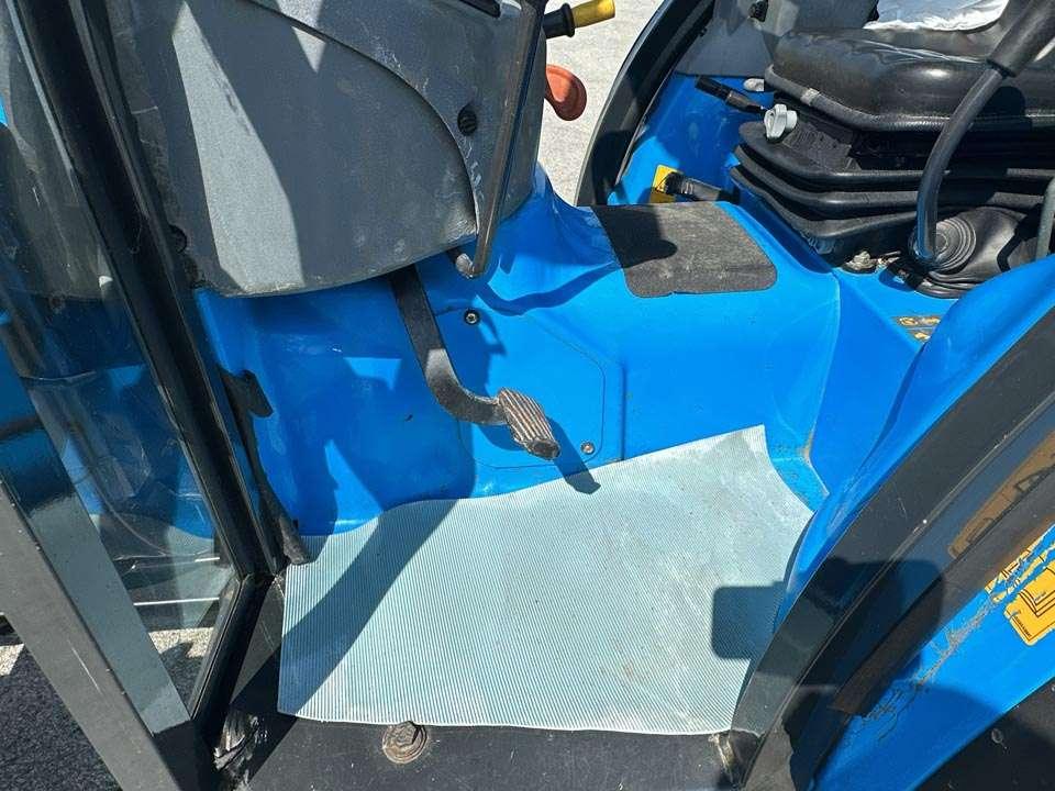 Landini REX 85 GT 4X4 Photo 13