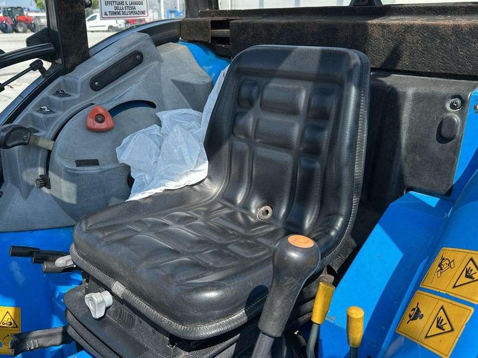 Landini REX 85 GT 4X4 Photo 14