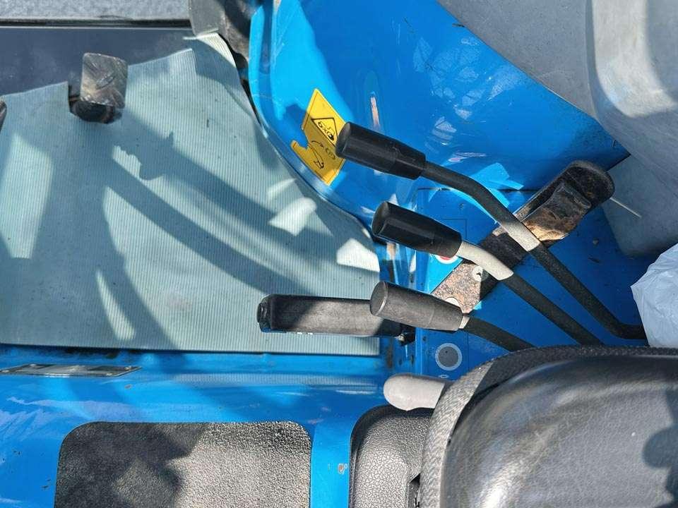 Landini REX 85 GT 4X4 Photo 16
