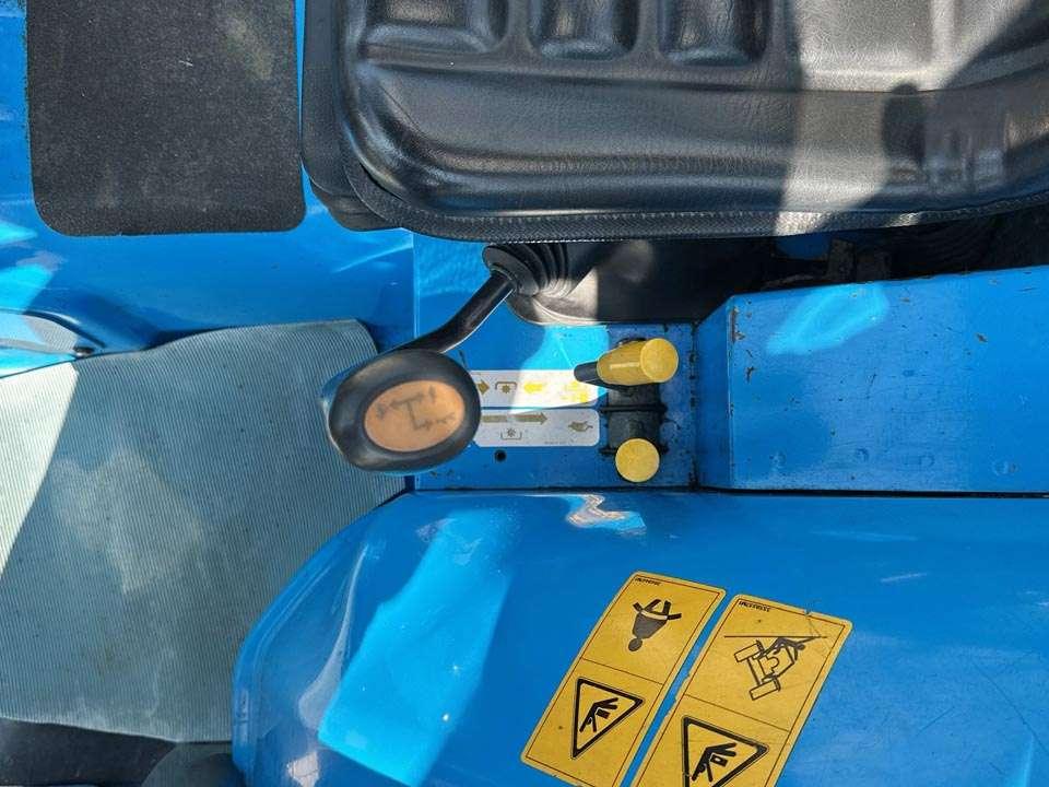 Landini REX 85 GT 4X4 Photo 17