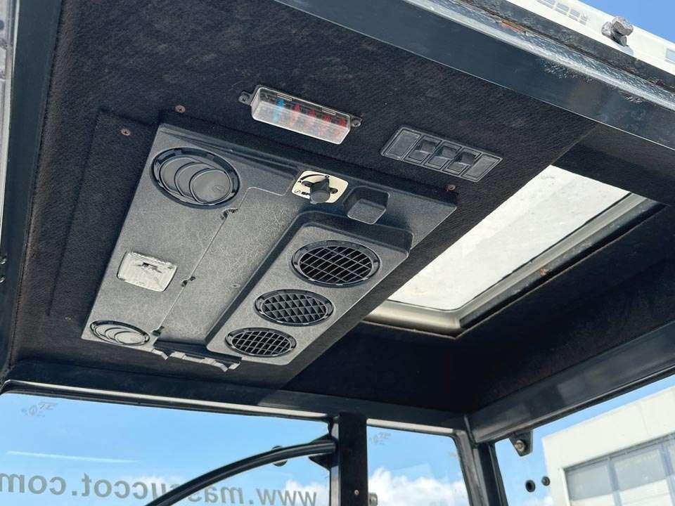 Landini REX 85 GT 4X4 Photo 18