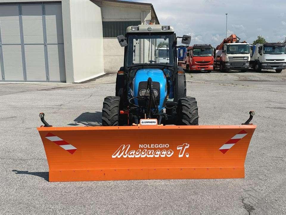 Landini REX 85 GT 4X4 Photo 21