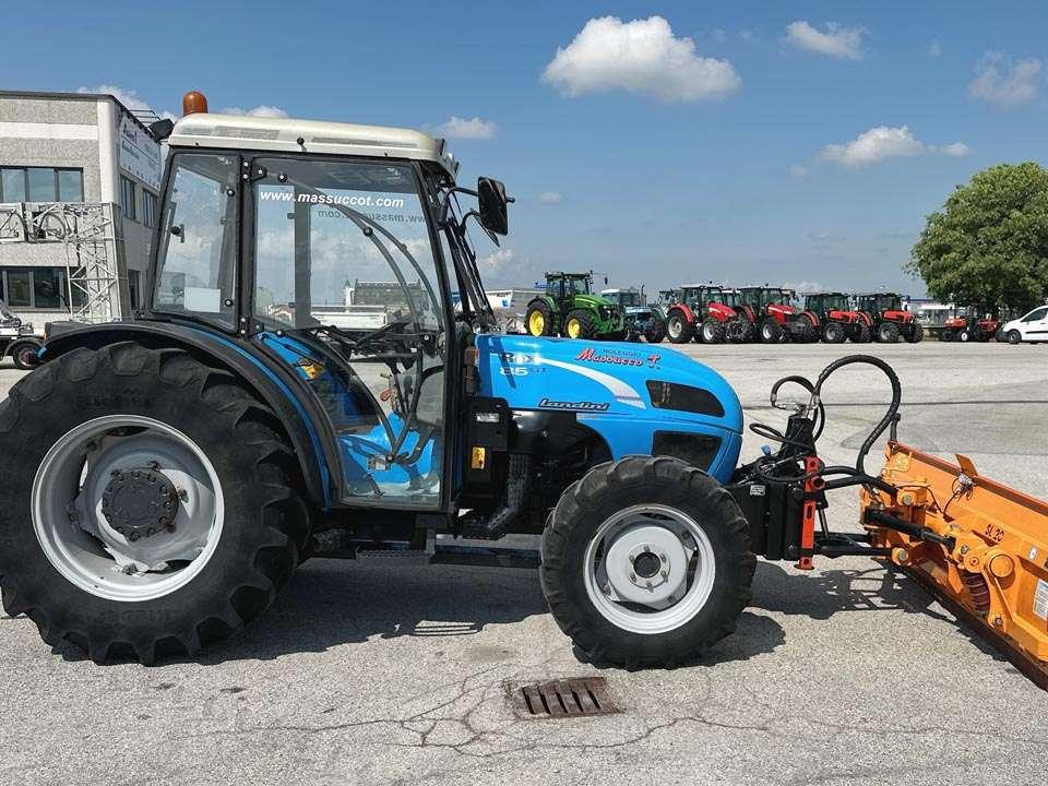 Landini REX 85 GT 4X4 Photo 22