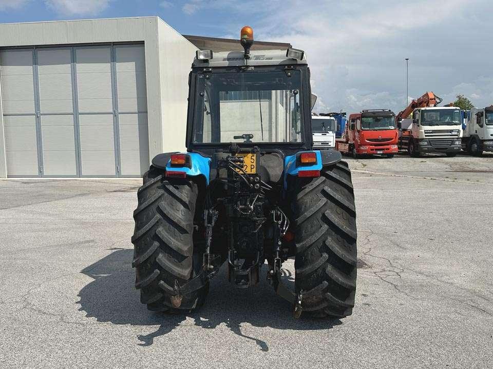 Landini REX 85 GT 4X4 Photo 24
