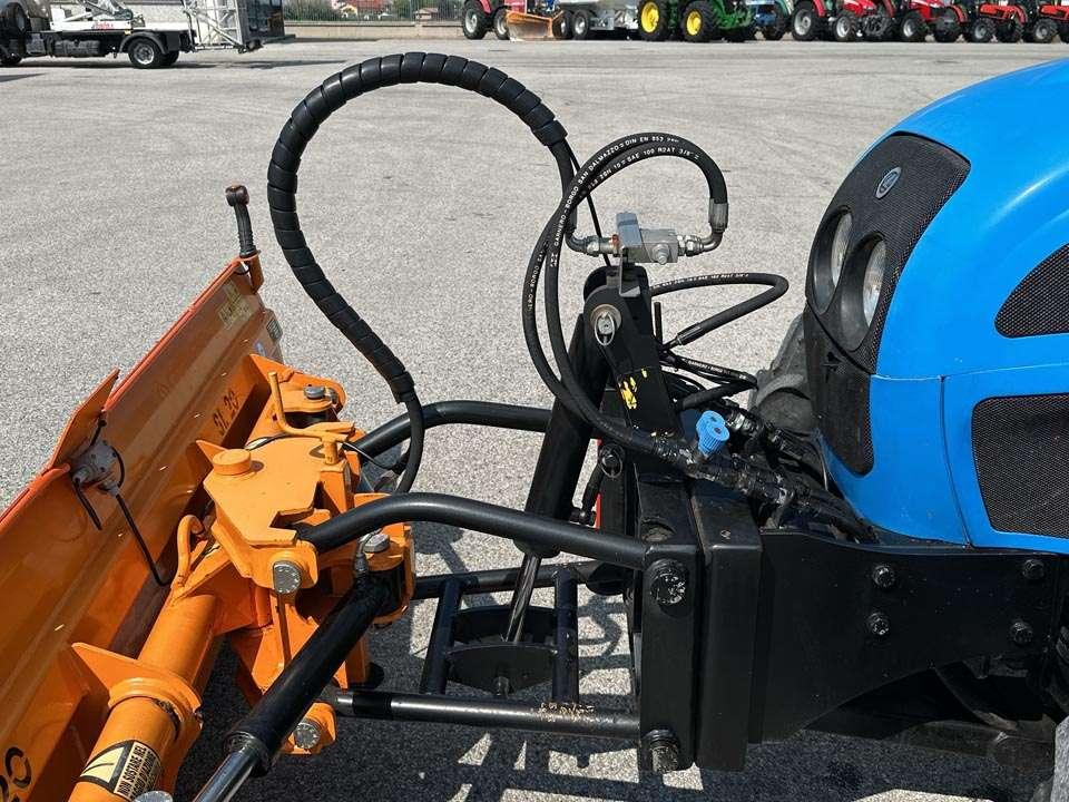 Landini REX 85 GT 4X4 Photo 5