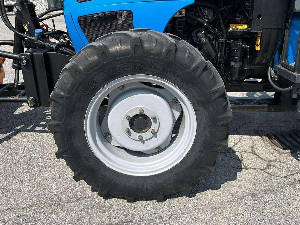 Landini REX 85 GT 4X4 Photo 6