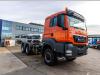 Man TGS 33.540 BBS - 6X6 Photo 2 thumbnail