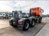 Man TGS 33.540 BBS - 6X6 Photo 4 thumbnail