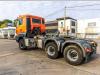 Man TGS 33.540 BBS - 6X6 Photo 6 thumbnail