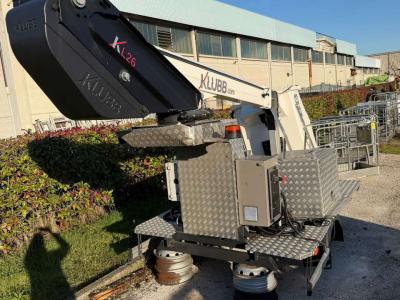KLUBB KL26 en vente par Emilia Gru srl