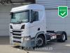 Scania R450 R 4X2 NL-Truck APK Retarder PTO ACC Alcoa's Photo 1 thumbnail