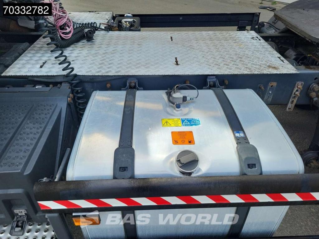 Scania R450 R 4X2 NL-Truck APK Retarder PTO ACC Alcoa's Photo 12