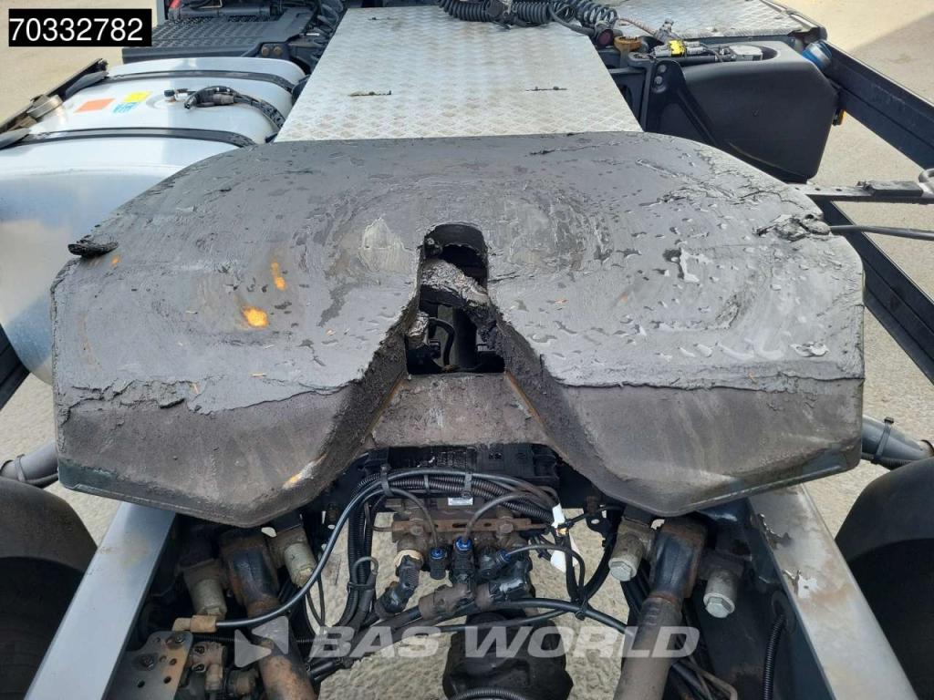 Scania R450 R 4X2 NL-Truck APK Retarder PTO ACC Alcoa's Photo 13