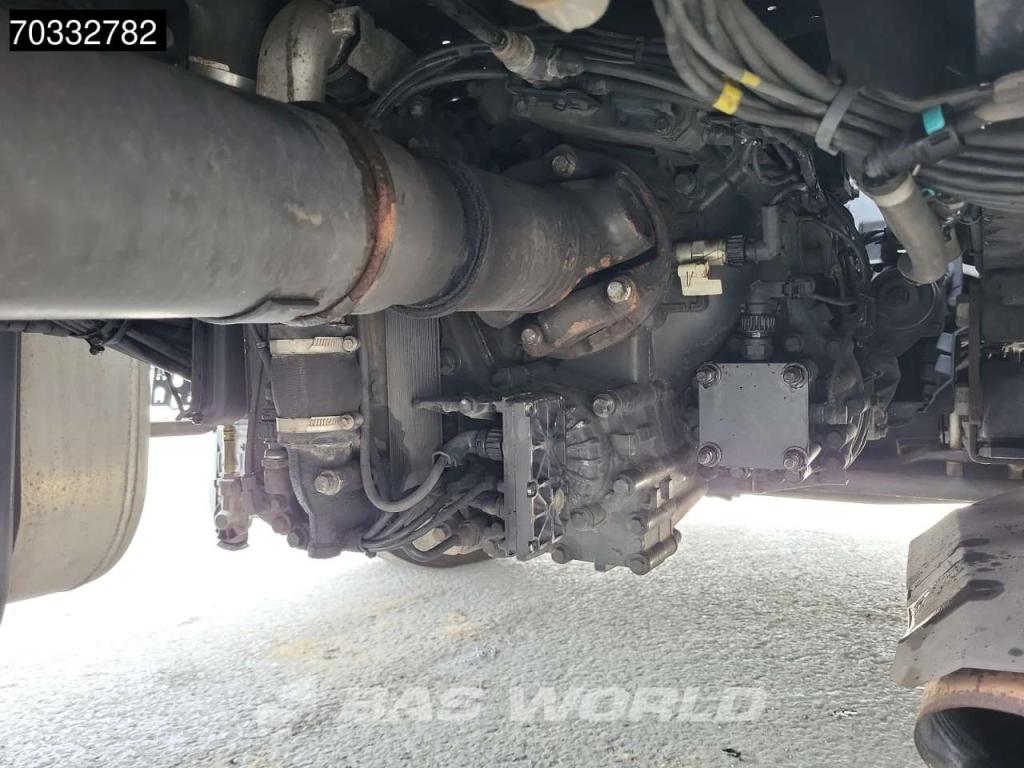 Scania R450 R 4X2 NL-Truck APK Retarder PTO ACC Alcoa's Photo 15