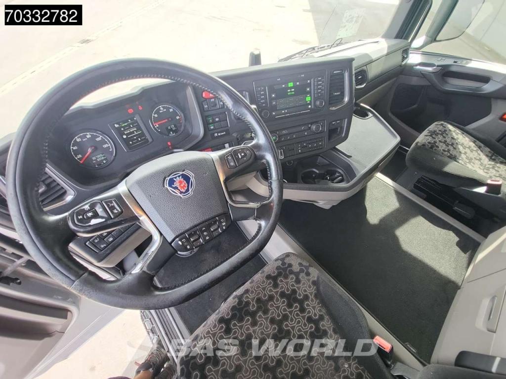 Scania R450 R 4X2 NL-Truck APK Retarder PTO ACC Alcoa's Photo 17