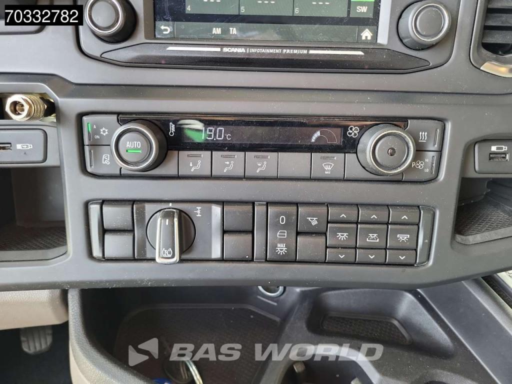 Scania R450 R 4X2 NL-Truck APK Retarder PTO ACC Alcoa's Photo 18