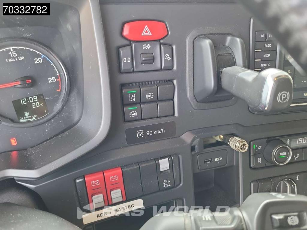 Scania R450 R 4X2 NL-Truck APK Retarder PTO ACC Alcoa's Photo 19