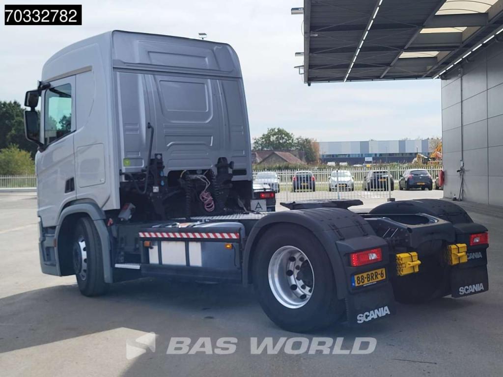 Scania R450 R 4X2 NL-Truck APK Retarder PTO ACC Alcoa's Photo 2
