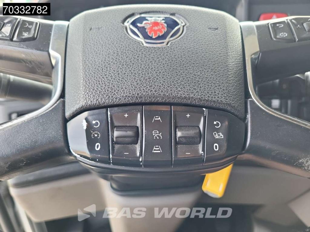 Scania R450 R 4X2 NL-Truck APK Retarder PTO ACC Alcoa's Photo 23