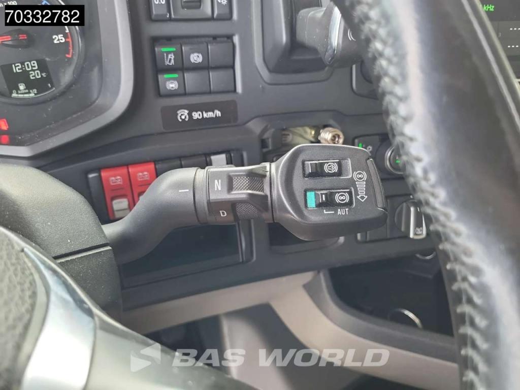 Scania R450 R 4X2 NL-Truck APK Retarder PTO ACC Alcoa's Photo 25