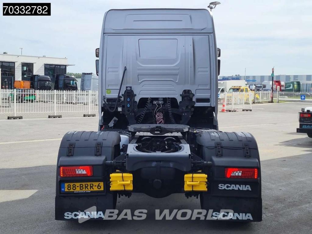 Scania R450 R 4X2 NL-Truck APK Retarder PTO ACC Alcoa's Photo 3