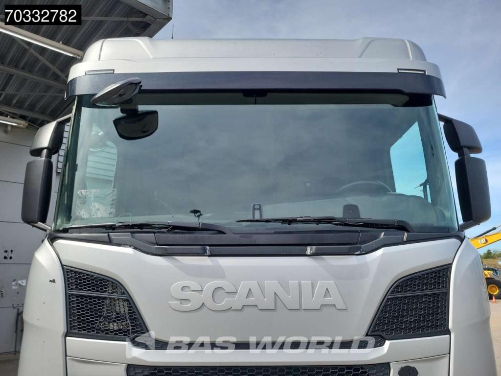 Scania R450 R 4X2 NL-Truck APK Retarder PTO ACC Alcoa's Photo 9