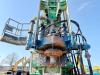 Hitachi KH150GLS-2 - 30.3m Drill / Powerpack / Hydr Tracks Photo 13 thumbnail