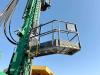 Hitachi KH150GLS-2 - 30.3m Drill / Powerpack / Hydr Tracks Photo 16 thumbnail