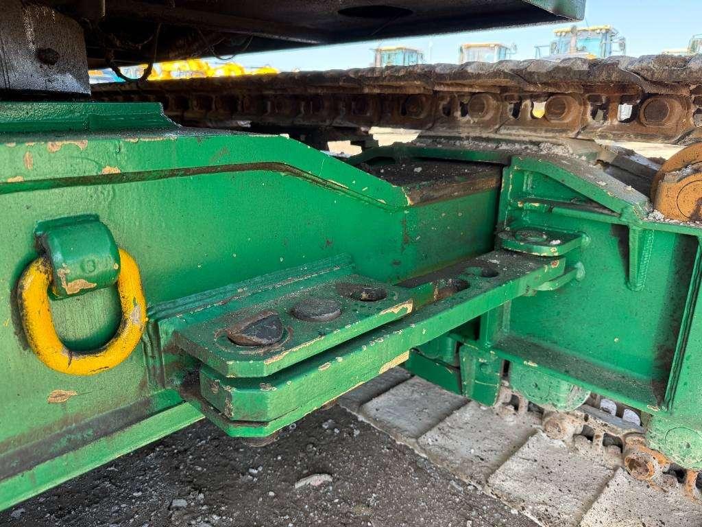Hitachi KH150GLS-2 - 30.3m Drill / Powerpack / Hydr Tracks Photo 17