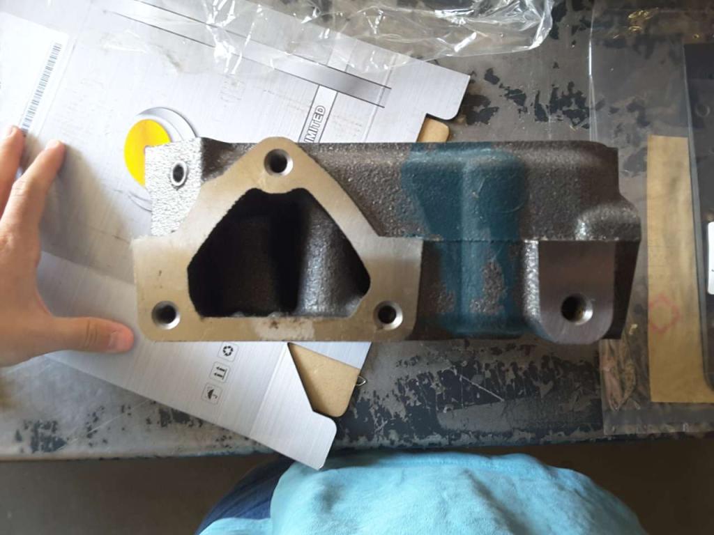 Kubota K008 - ASTE A14 Photo 2