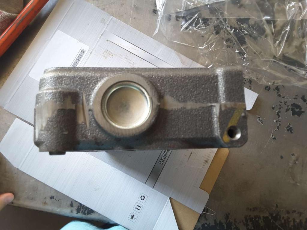 Kubota K008 - ASTE A14 Photo 4