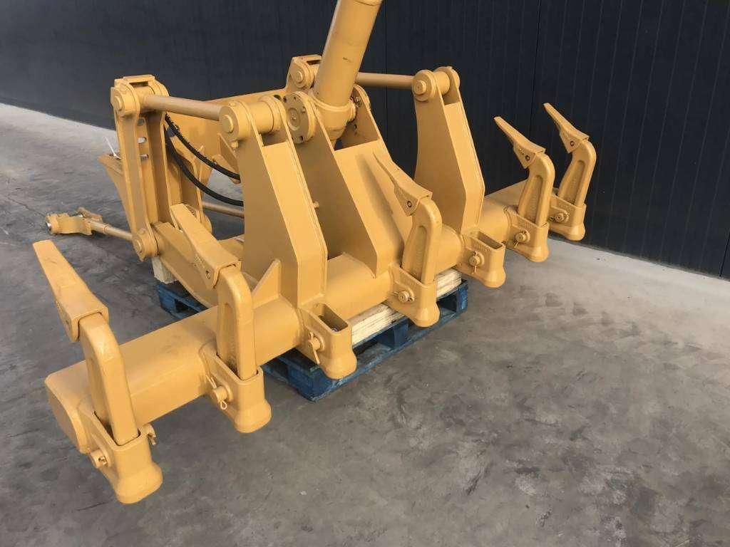 Caterpillar 14H Photo 10