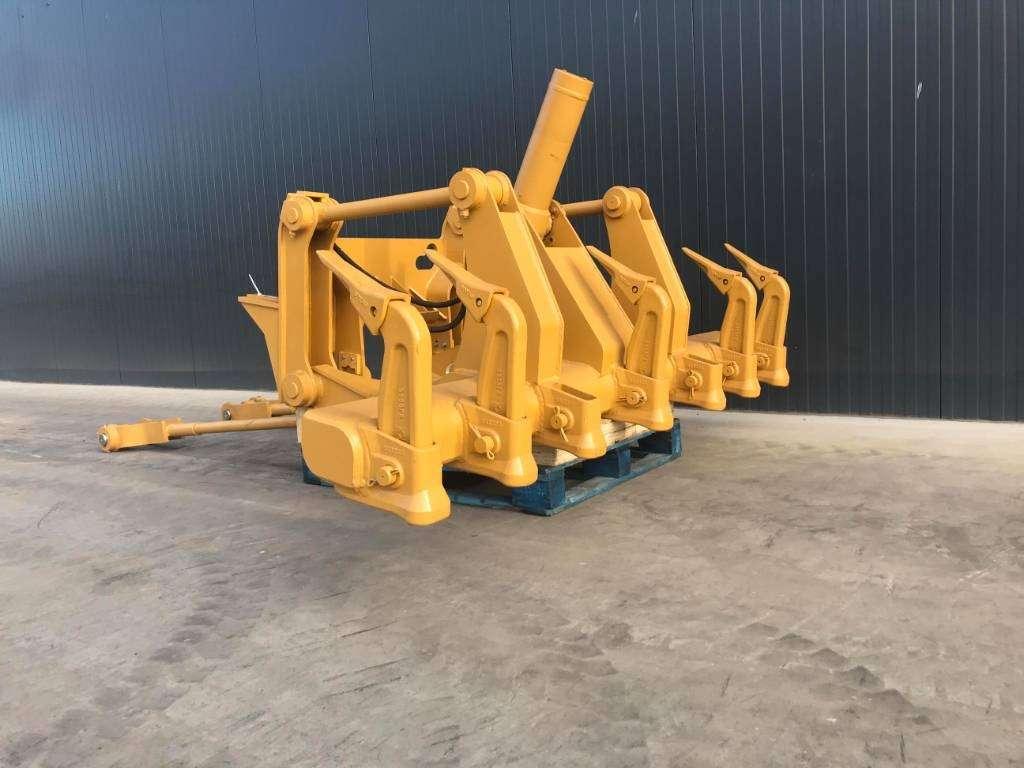 Caterpillar 14H Photo 2
