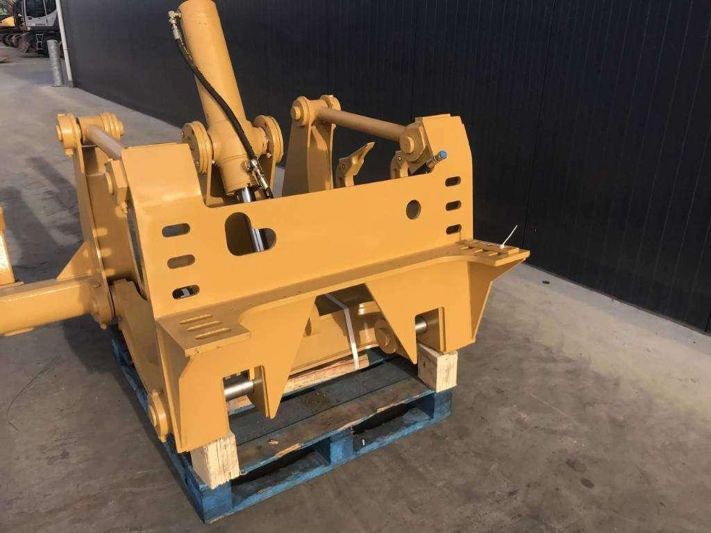 Caterpillar 14H Photo 7