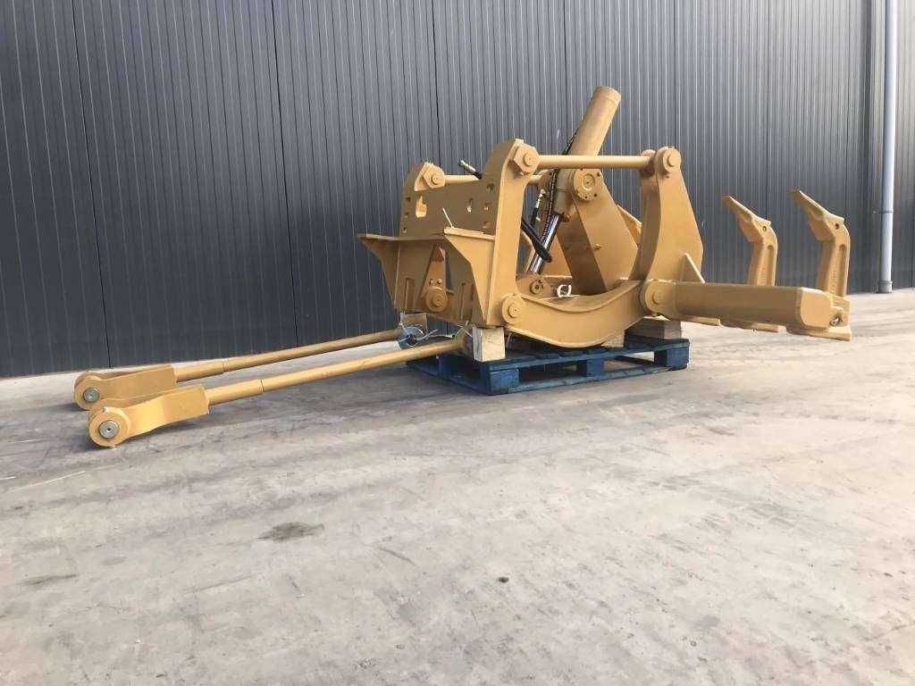 Caterpillar 14H Photo 8