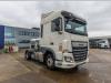 Daf XF 450-6x2 Photo 2 thumbnail