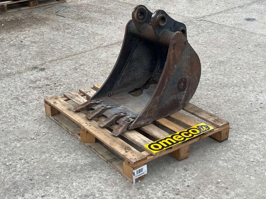 Bobcat 500 Photo 2