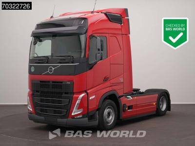 Volvo FH 500 4X2 Only 11000KM! Globetrotter 2x tanks VEB+ Euro 6 en vente par BAS World B.V.