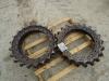 Barbotin pour Hitachi ZAXIS 350 SERIE 1 Photo 1 thumbnail