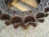 Barbotin pour Hitachi ZAXIS 350 SERIE 1 Photo 3 thumbnail