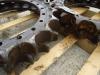 Barbotin pour Hitachi ZAXIS 350 SERIE 1 Photo 4 thumbnail