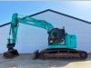 Kobelco SK230SRLC-5 - Tilting Bucket / Automatic Greasing Photo 1 thumbnail