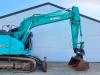 Kobelco SK230SRLC-5 - Tilting Bucket / Automatic Greasing Photo 16 thumbnail