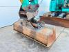 Kobelco SK230SRLC-5 - Tilting Bucket / Automatic Greasing Photo 20 thumbnail
