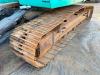 Kobelco SK230SRLC-5 - Tilting Bucket / Automatic Greasing Photo 24 thumbnail